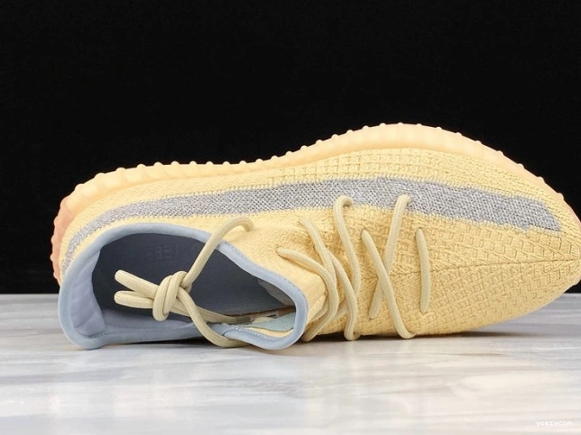350 FY5158 Yeezy V2 Linen Adidas Boost 0716